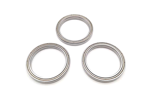 高精密6808zz/rs/rz/開(kāi)式深溝球軸承生產(chǎn)廠家_尺寸規(guī)格內(nèi)徑40*外徑52*寬度7mm 