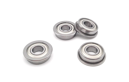 高精密FR4zz/rs/rz/開式微型法蘭軸承生產(chǎn)廠家_尺寸規(guī)格內徑6.35*外徑1.875mm 